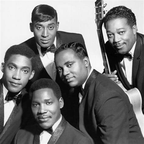 The Drifters: A Retrospective on their Hall of Fame Induction